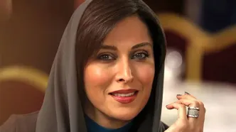 «مهتاب کرامتی» با یک سریال جدید به شبکه نمایش خانگی برمی‌گردد