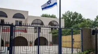 آفریقای جنوبی کاردار اسرائیل را عنصر نامطلوب خواند