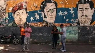 اقتصاد ونزوئلا پس از مادورو چه شکلی است؟