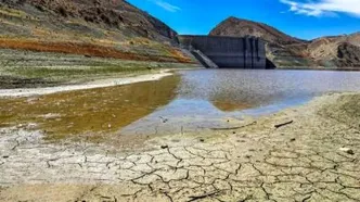 زمستان تهران خشک‌تر از تابستان شد!