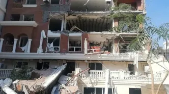 واکنش رسمی تل‌آویو به انفجار امروز در بندرعباس