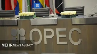 بمب خبری اوپک‌پلاس: تولید نفت فریز شد! آینده بازار جهانی در گروی ۲۰۲۶!