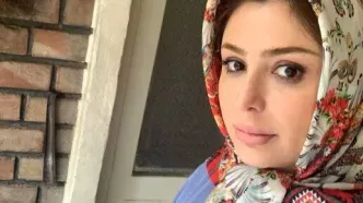 تغییر چهره غافلگیرکننده نیوشا ضیغمی؛ استایل جدید خانم بازیگر در فضای مجازی جنجال به‌پا کرد!