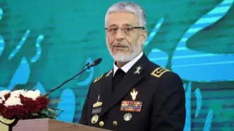 دریادار سیاری: انقلاب اسلامی با همراهی ملت ایران، آمریکا را تحقیر کرد