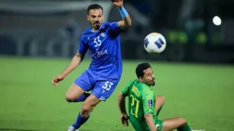 پشت پرده آشتی ناگهانی ساپینتو و ستاره استقلال