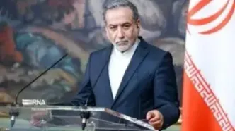 عراقچی: اروپا مرتکب یک اشتباه راهبردی بزرگ شد