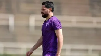 پیوستن کمال کامیابی نیا به مس رفسنجان منتفی شد