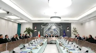 عراقچی: تلاش برای رفع تحریم‌ها و کمک به بهبود اقتصاد کشور دوماموریت مهم وزارت امور خارجه است