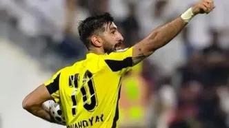 پرسپولیس بی‌خیال آقای لژیونر؛ تراکتور دست به کار شد!