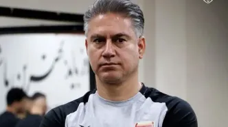 مطهری: مثل بعضی‌ها برای سرمربیگری دست و پا نمی‌زنم