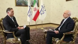 قالیباف به تهدید آمریکا علیه رهبر انقلاب واکنش نشان داد+ فیلم