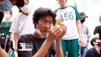 خالق «بازی مرکب» با سریالی جنایی می آید