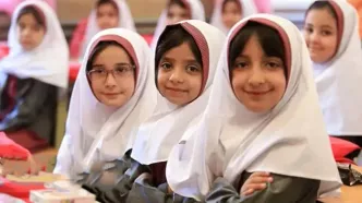 مدارس تهران فردا مجازی می‌شود؟