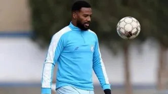 درخواست روزنامه اصولگرا برای اخراج بازیکن خارجی استقلال