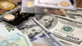 قیمت طلا، دلار و سکه امروز شنبه 11بهمن/ کاهش همه قیمت ها + جدول و جزئیات