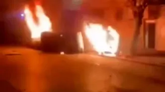 فارس: ۳ کشته و ۱۷ زخمی در حمله به مقر پلیس در ازنای لرستان