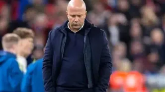 ناامید کننده مثل لیورپولِ اشلوت؛ باخت دراماتیک در خانه بورنموث