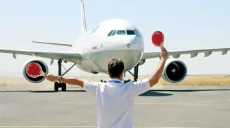 بحران سوختِ هواپیما در اروپا | آخرین محموله ظرف چند روز آینده به بریتانیا می‌رسد | اروپا ۴۰ درصد سوخت هواپیماهای خود را از تنگه هرمز دریافت می‌کند