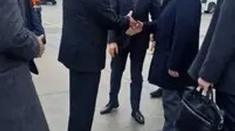 عراقچی وارد استانبول شد