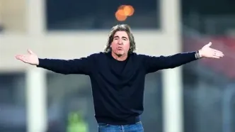 ساپینتو: الان می‌فهمم چرا هیچ‌کس نمی‌خواست حسینی در استقلال باشد