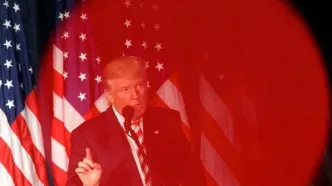 واکنش دادستان کشور به ادعای ترامپ درباره  اعدام ۸۰۰ نفر در ایران