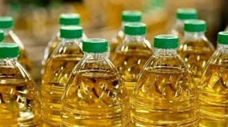 تورم خوراکی‌ها اعلام شد | روغن صدرنشین گرانی