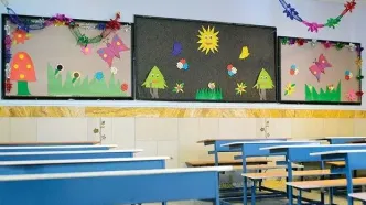 سردرگمی خانواده‌ها با اعلام دیر هنگام تعطیلی مدارس