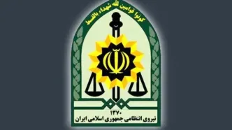 اطلاعیه‌ مرکز اطلاع‌رسانی پلیس تهران: شناسایی و تشکیل پرونده برای ۴۰ نفر از عوامل اصلی اغتشاشات در تهران