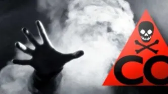 فوت 3 نفر در شهر تهران به دلیل گازگرفتگی