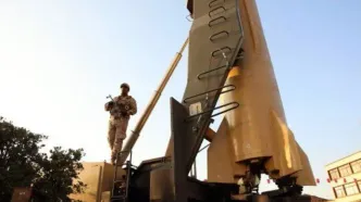 گزارش روزنامه آمریکایی از توان موشکی ایران/ پاسخ ایران به آمریکا مرگبار خواهد بود؟