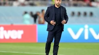 هانسی فلیک در اروپا بهترین سرمربی شد