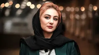 ماجرای خواستگاری ویدا جوان از همسرش