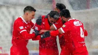 یک لژیونر استقلالی در سپاهان؟/ پرسپولیس در دستگردی