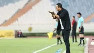 مربی خیبر مشخص شد