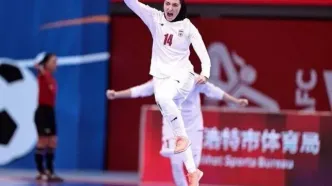 یک استقلالی نامزد جایزه بهترین بازیکن سال شد