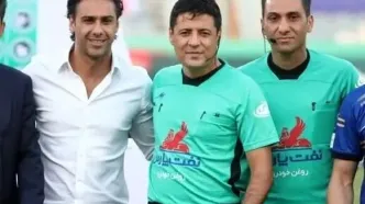 حکم مصادره اموال علیرضا فغانی و مهدی قایدی صادر شد؟