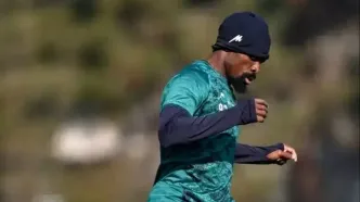 شروع مذاکره پرسپولیس برای جذب جانشین سرژ اوریه