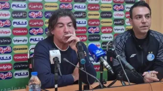 ساپینتو: بازی با پیکان همیشه سخت است + ویدئو