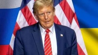 ترامپ تهدید به اقدام نظامی کرد/ اینبار کجا؟