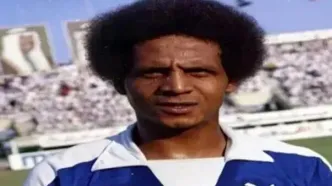 فتحی کمیل اسطوره فوتبال آسیا درگذشت + علت فوت