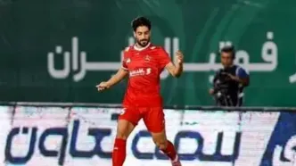 غایب کلیدی پرسپولیس در دیدار با سپاهان