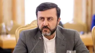 در حال حاضر اولویت تهران مذاکره با آمریکا نیست