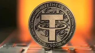 واکنش تتر به توئیت لاریجانی درباره مذاکرات