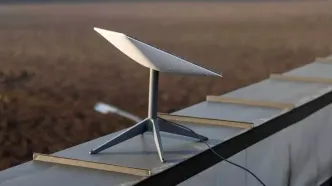 رقیب ارزان‌قیمت استارلینک رونمایی شد