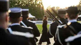 پاریس: به‌دنبال درگیری با ایران نیستیم