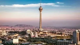 ماجرای صداهای عصر پنجشنبه در تهران چه بود؟