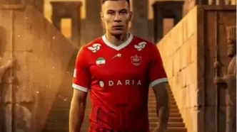 سرگیف در دوراهی اورونوف یا تمیروف!