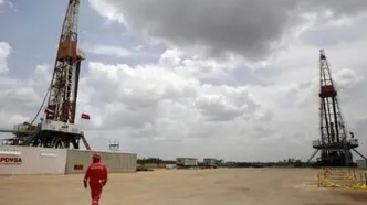 رویترز: صادرات نفت ونزوئلا متوقف شد