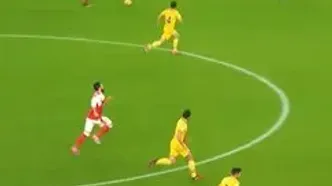 ویدئو: گل برنده پوشکاش 2017