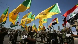 حزب‌الله عراق: برای «جنگ همه‌جانبه» جهت حمایت از ایران آماده‌ایم